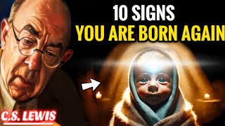 Download Lagu If You Notice These 10 Signs You Are Born Again | C.s. Lewis MP3 Download Lagu If You Notice These 10 Signs You Are Born Again | C.s. Lewis MP3