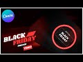 How to Create a Professional Animated Black Friday Promotion Video in Canva | Mazrify