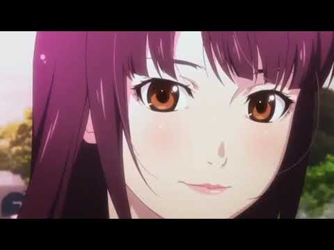打ち上げ花火MAD