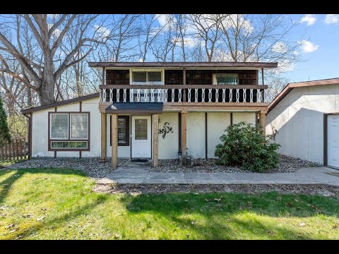 57929 18th Street, Elkhart, IN home video tour