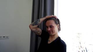 Ville Valo Interview