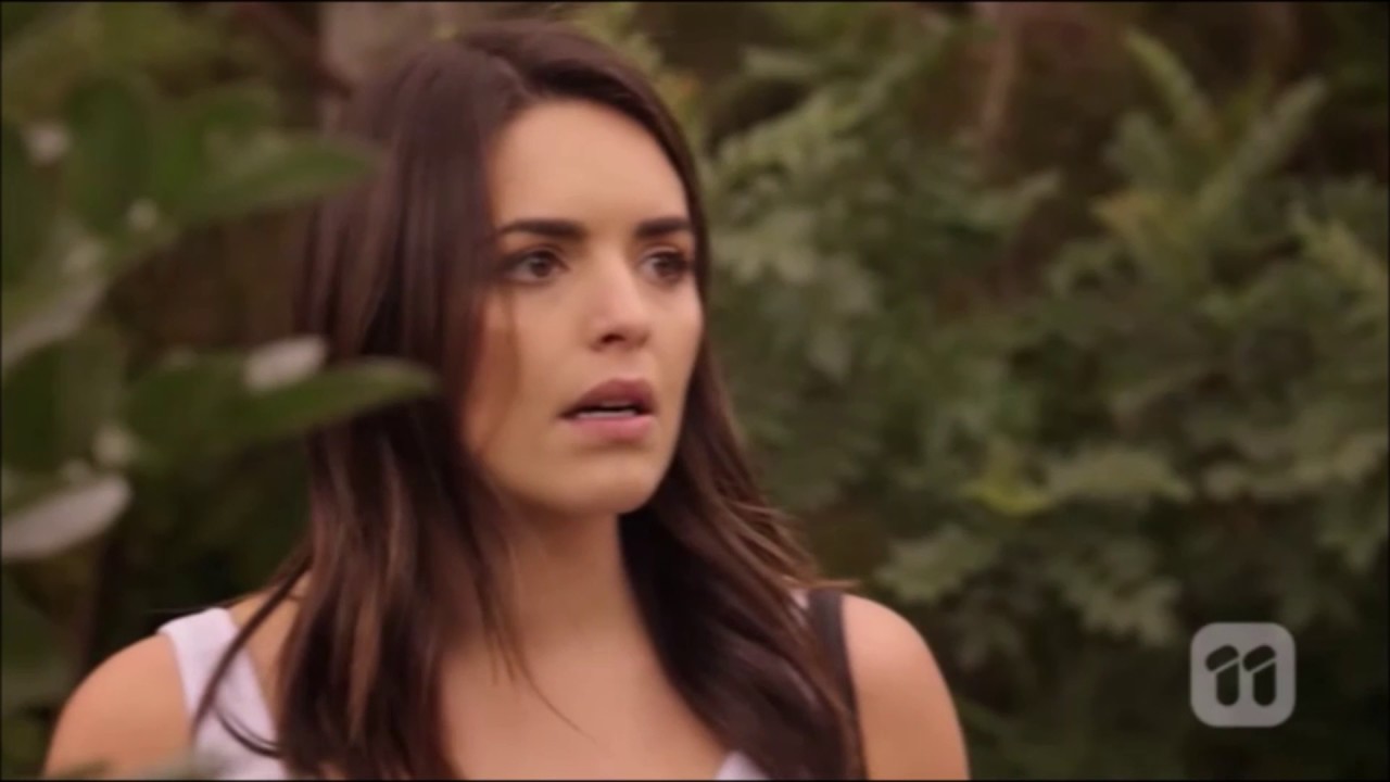 [neighbours] 7546 Jack And Paige Scene Youtube