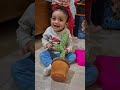 Dancing cactus. #funny #dancingcactus #kids