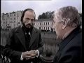 Dostoyevsky on Russia. Peter Ustinov: Достоевский о России.