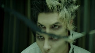 Video thumbnail of "PALAYE ROYALE - Paranoid (Official Music Video)"