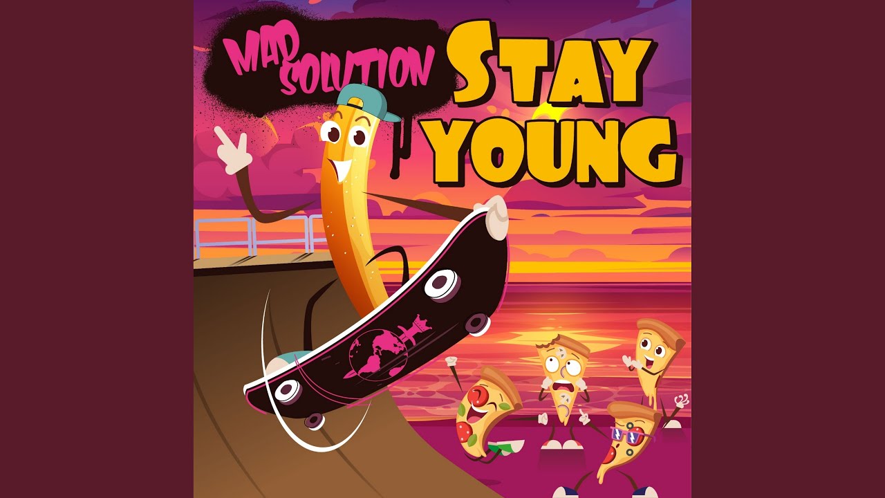Stay Young