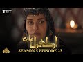 Ertugrul Ghazi Urdu | Episode 23| Season 5