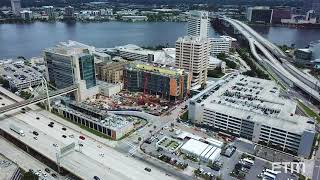 ETM Project | Baptist Medical Center Jacksonville