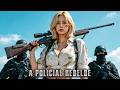 A Policial Rebelde | Filme de Ação e Comédia, Completo em Português HD
