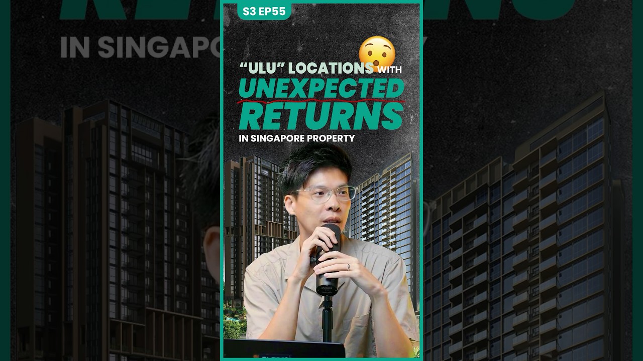 Prime Location vs. Right Price: What Wins in Singapore Real Estate?