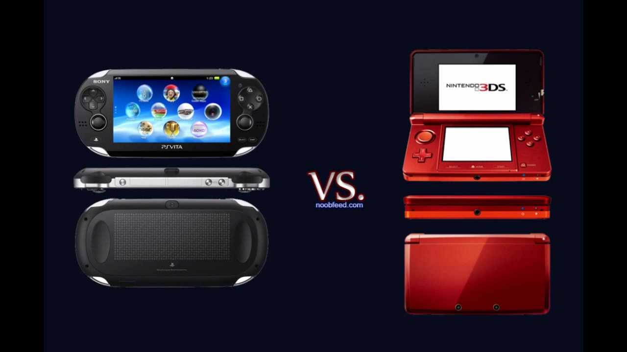 Nintendo vita. PS Vita vs 3ds. Nintendo 3ds PSP Vita. Nintendo 3ds vs PS Vita.