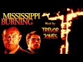 Mississippi Burning Soundtrack Suite Trevor Jones 