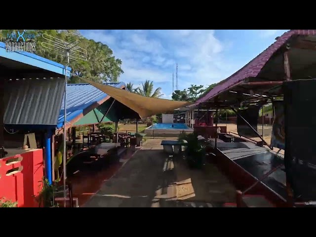 Domburg, River Breeze, Suriname