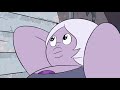 Steven universe Amethyst being the hilarious gem for 8 minutes