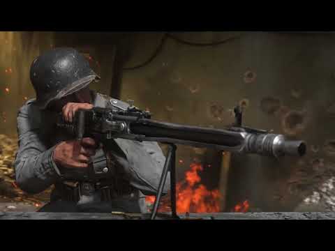 Videó: Az Activision Hozza A Call Of Duty: Mobilet Nyugatra - és úgy Tűnik, Hogy Csata Royale Lesz