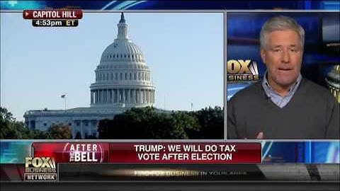 Dan Mitchell Warning on Limits to the Laffer Curve