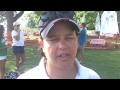 Junior Olympics - Hampton YC
