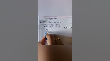 Root 0.0025 x Root 2.25 x Root 0.0001 = ?