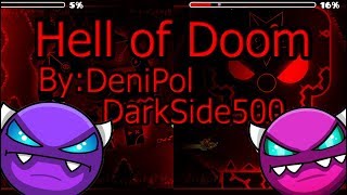 Hell of Doom | By DeniPol and DarkSide500 | My Collab | ID: 38183477