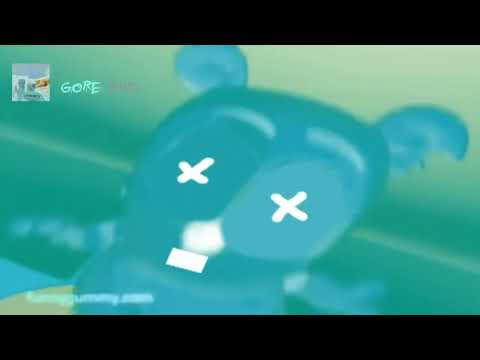 Gummy Bear Deleted Scenes in G-Major