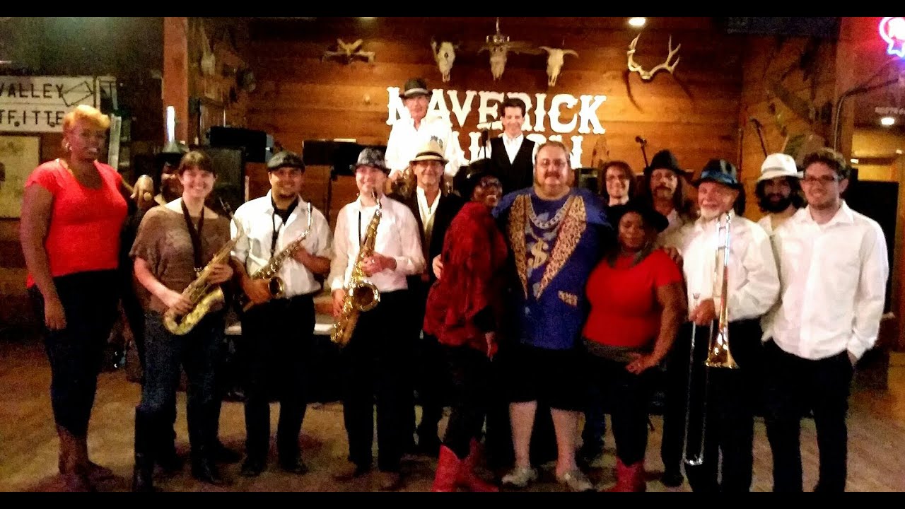 THE SOUL CATS #3 @ THE MAVERICK SALOON IN SANTA YNEZ, CA.! auf YouTube ansehen THE SOUL CATS #3 @ THE MAVERICK SALOON IN SANTA YNEZ, CA.! auf YouTube ansehen