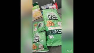 Sunbites Grainwaves Review