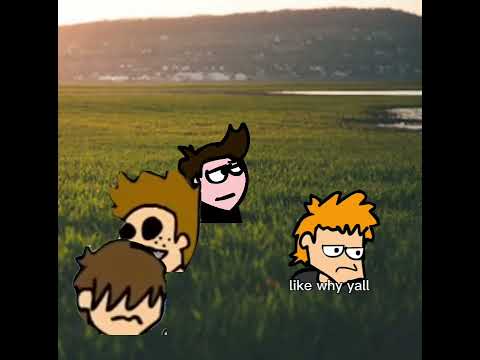 Matt getting yelled at by EMO people
