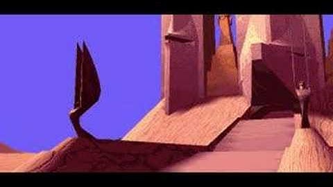 dune cryo pc cd intro