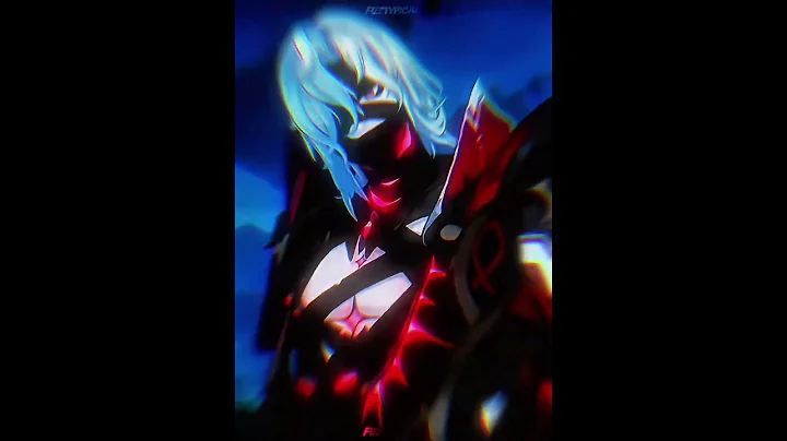 #RERIR — NOD KRAI 6.0 GENSHIN ,, #edit #genshinimpact #genshin #genshinimpactedit #rerirgenshin