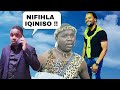 Kuvele Iqiniso Ngomhlangano Ka Ngizwe no Mcineka : Geh Ncobo