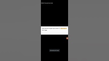 new open vpn server again