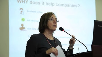 EU Export Helpdesk Informative event for Armenian business to facilitate trade (ENG)