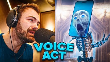 [VOICE ACTING vs FINAL] Italian Brainrot The Movie (Steal A Brainrot Roblox)
