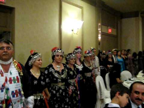 Ramsen and Luma (Assyrian Wedding) Toronto, Canada