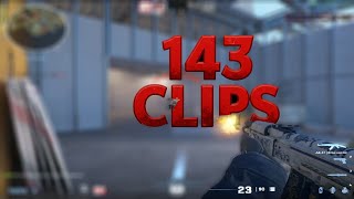 Cs2 Casino143 Casual Clips Wingman Competitive