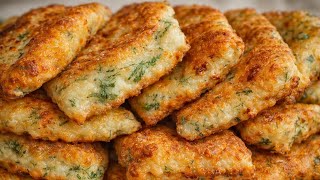 БОЖЕ, КАК ВКУСНО❗ ВЗБИВАЙТЕ КАРТОШКУ С ЯЙЦОМ❗ Секретный рецепт, который получается восхитительным❗