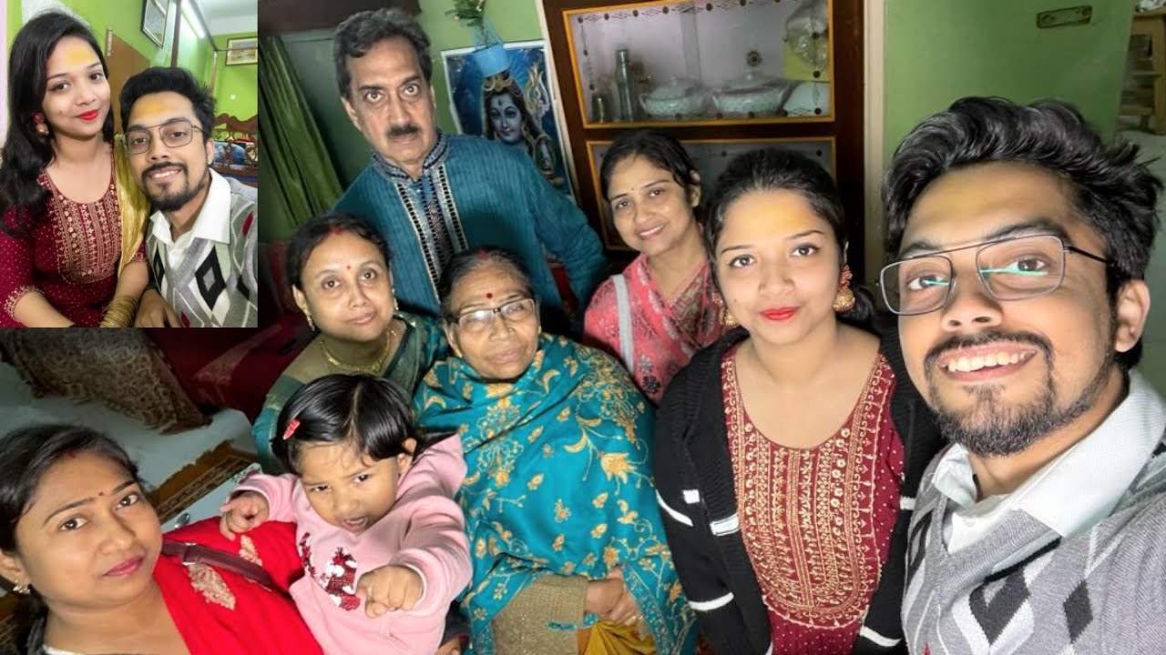 RISHTA PAKKA Ho Gaya Humara ❤️ | Our Family Met Each Other | Unwrap Zindagi