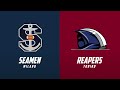 SEAMEN GAME