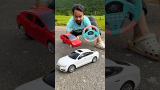 Remote Control Audi Car Unboxing Dekho