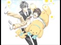 Kawaranai Sora - LUCK LIFE - Junjou Romantica 3 ED Full