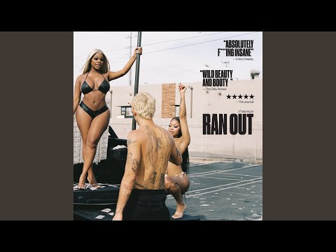 Ran Out (Sped Up)