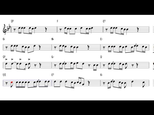 Fagner - Deslizes - Sheet Music For Clarinet (Bb)