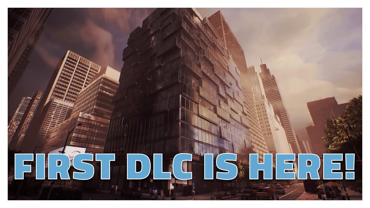 Syntax Error DLC Patch Notes Payday 3 YouTube Syntax error dlc patch notes payday 3 youtube