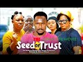 The seed of trust the complete movie   zubby michael latest 2024 nollywood movie