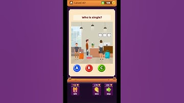 Brain Challenge Level 48