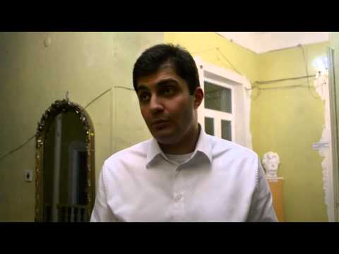 შეხვედრა ბიბლიოთეკაში (KYP)