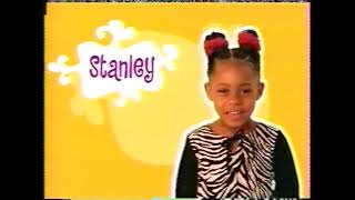 Playhouse Disney/Disney Channel promos from October 14, 2002