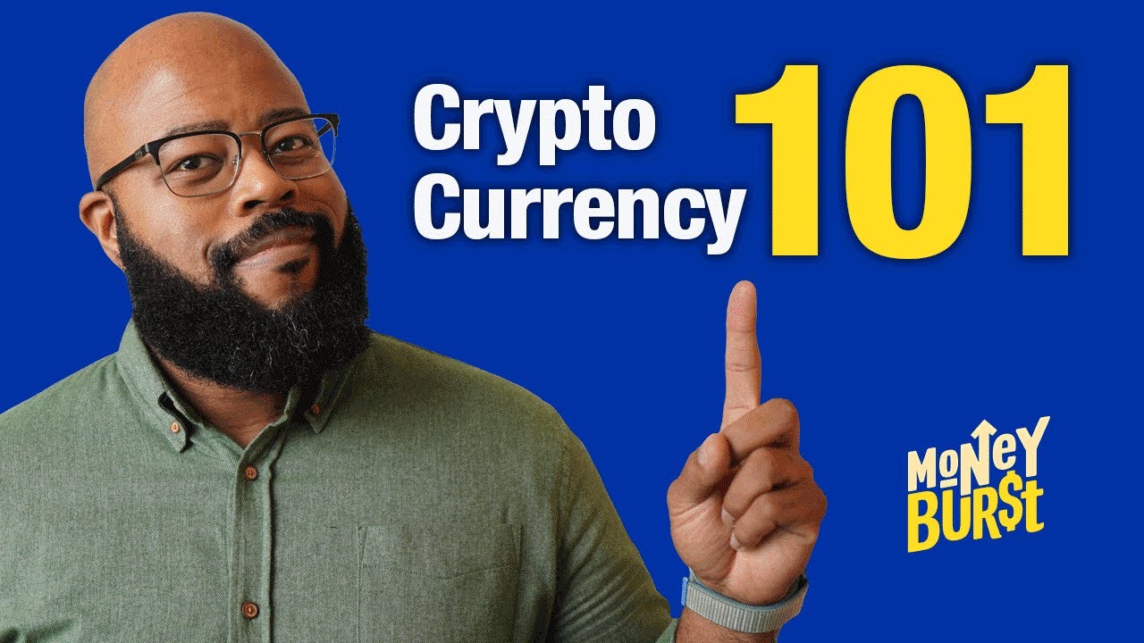 What is Cryptocurrency?