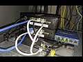 OPNsense HA setup | Part 1 | Physical connectivity |