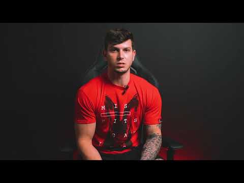 Misfits Academy 2021 Announcement